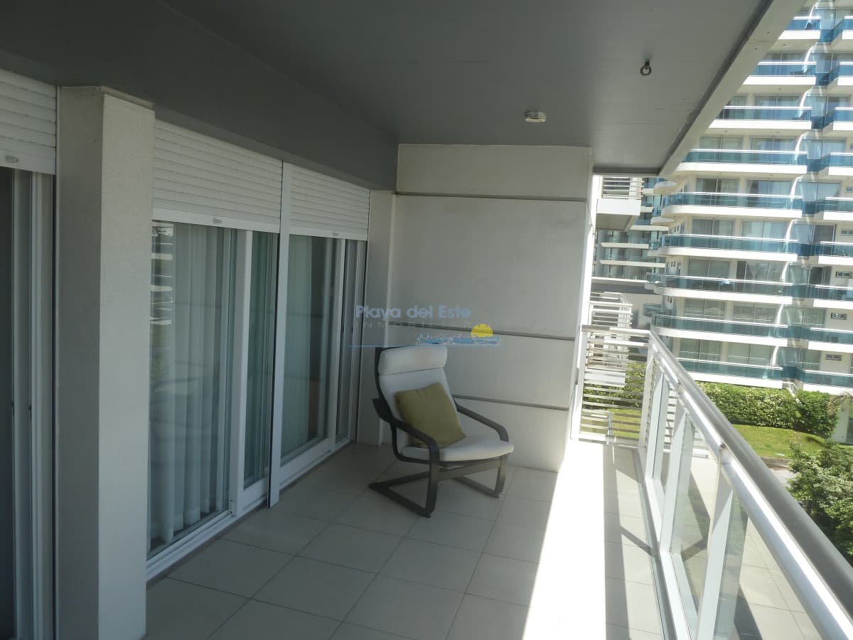 Apartamento en Punta del Este, La Pastora - Inmobiliaria Playa del Este