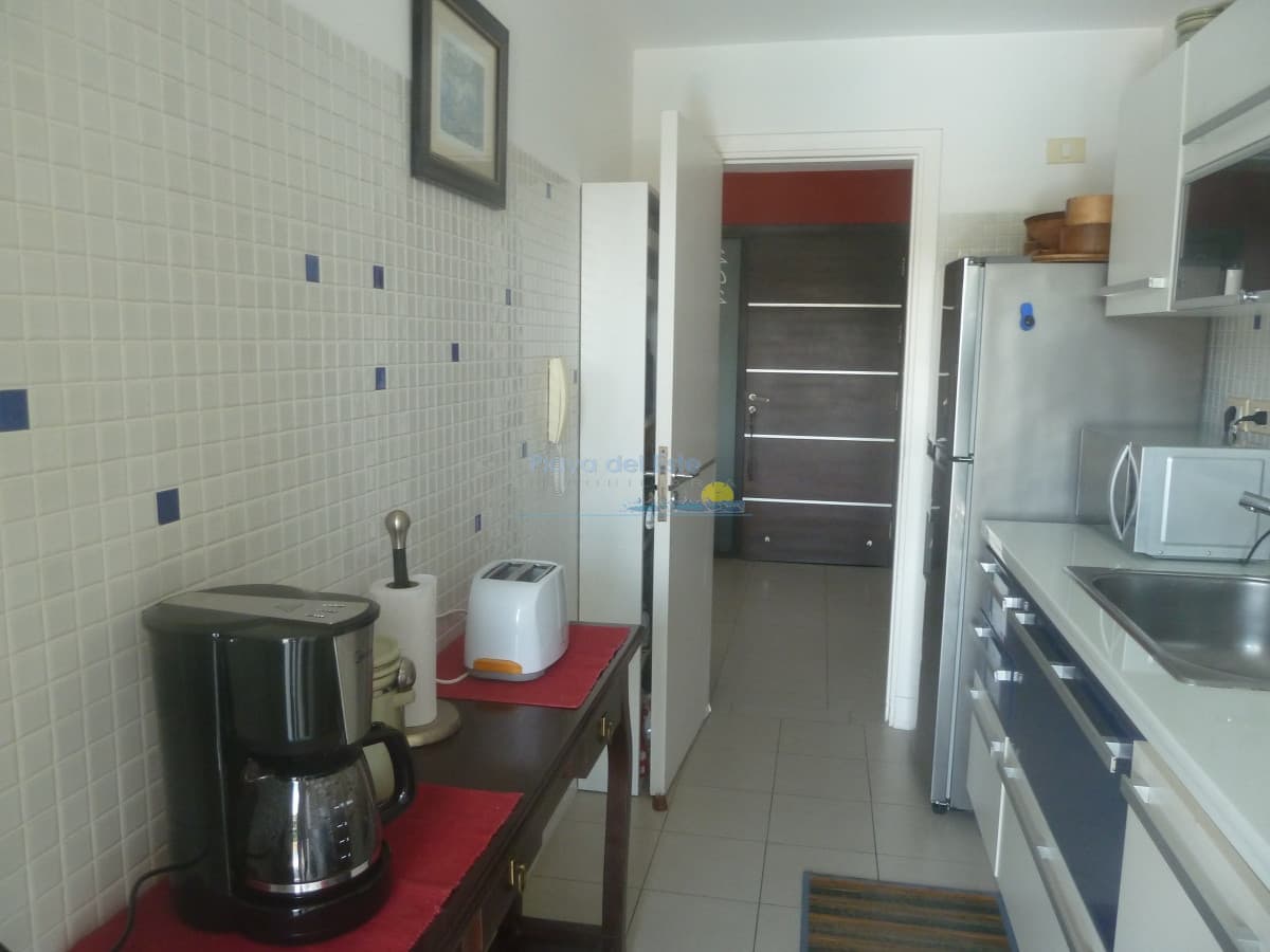 Apartamento en Punta del Este, La Pastora - Inmobiliaria Playa del Este