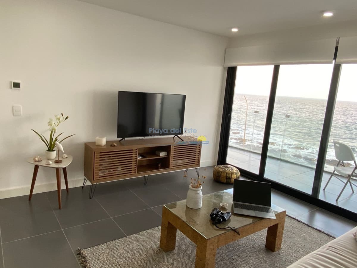APARTAMENTO EN VENTA EN BRAVA - Inmobiliaria Playa del Este