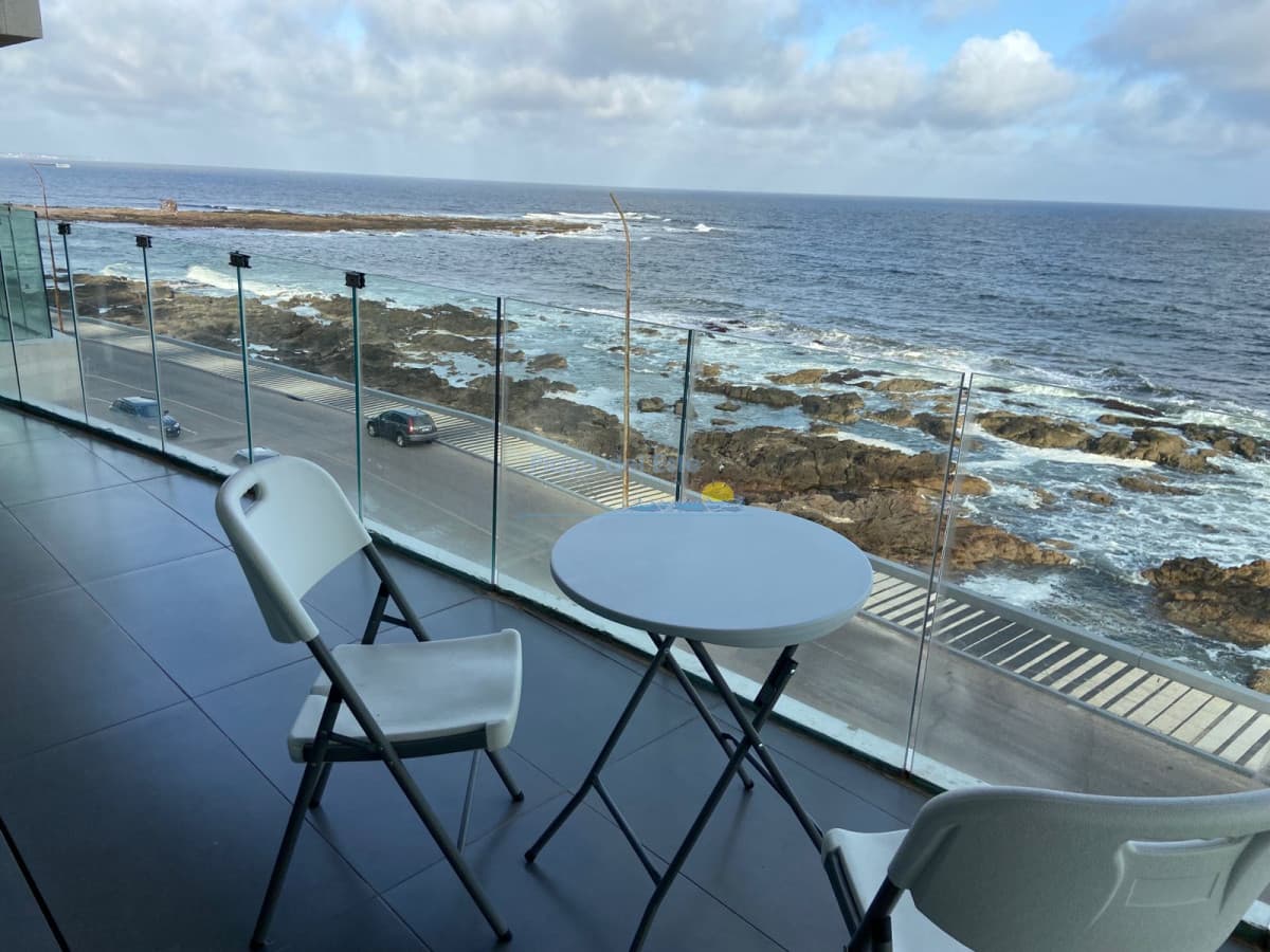APARTAMENTO EN VENTA EN BRAVA - Inmobiliaria Playa del Este