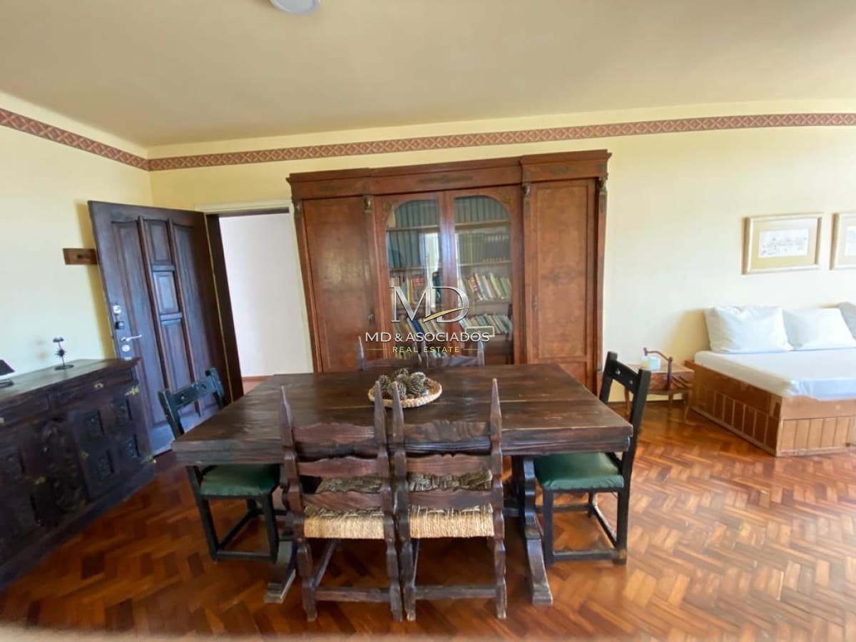 Lindo apartamento a una cuadra de playa Mansa