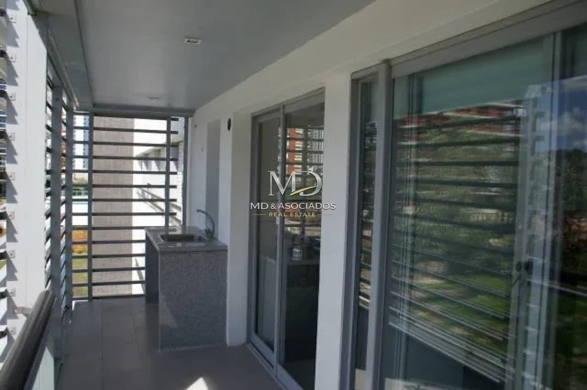 Lindo apartamento en venta en excelente ubicación .Ref 6385