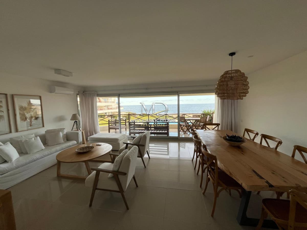 Precioso Apartamento en Manantiales