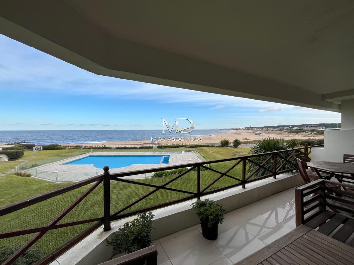 Precioso Apartamento en Manantiales