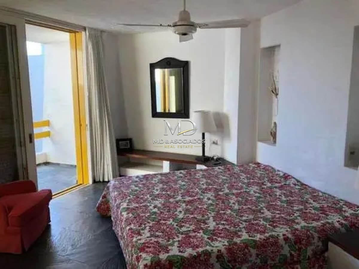 Lindo apartamento en corazón de la Península