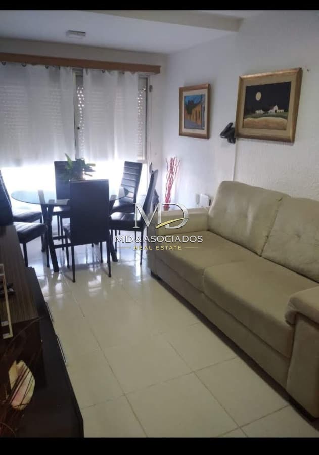Lindo apartamento a pocas cuadras de la playa. REF 6247