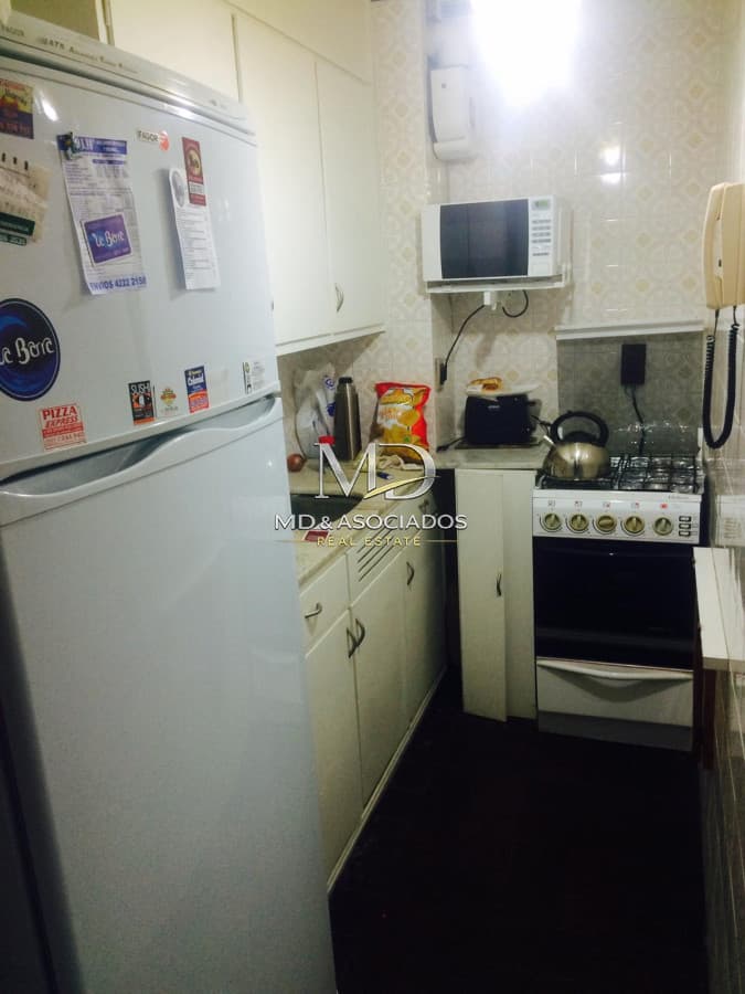 Hermoso apartamento enfrente al mar