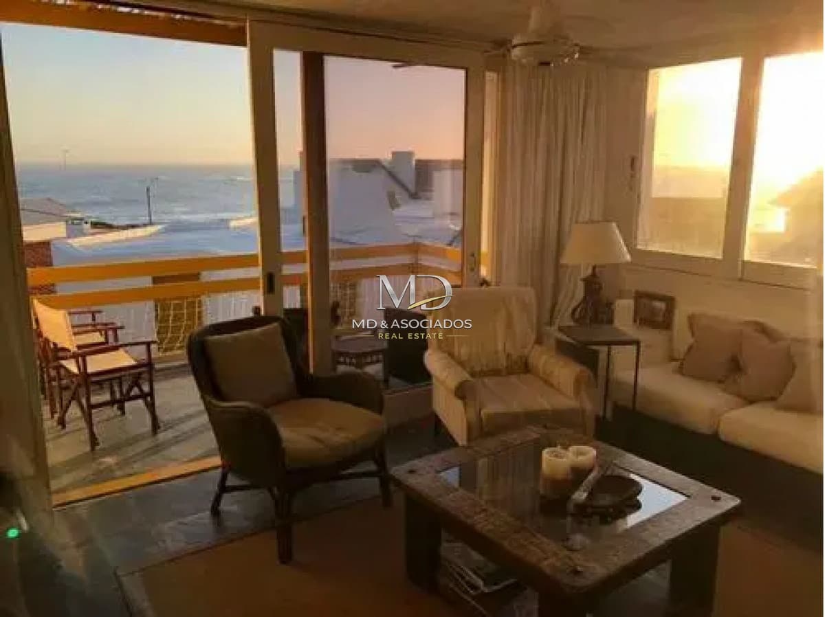 Lindo apartamento en corazón de la Península