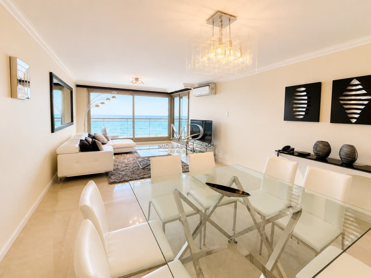 Hermoso apartamento en Imperiale II, inmejorable ubicación. REF(6073)
