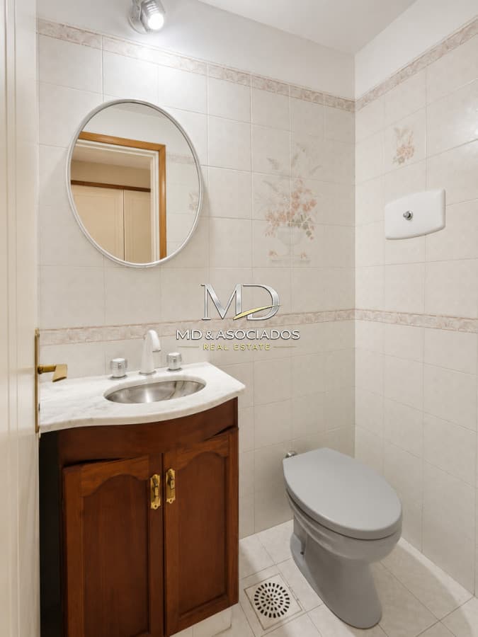 Apartamento  Parada 6 de la Brava Ref: 8909