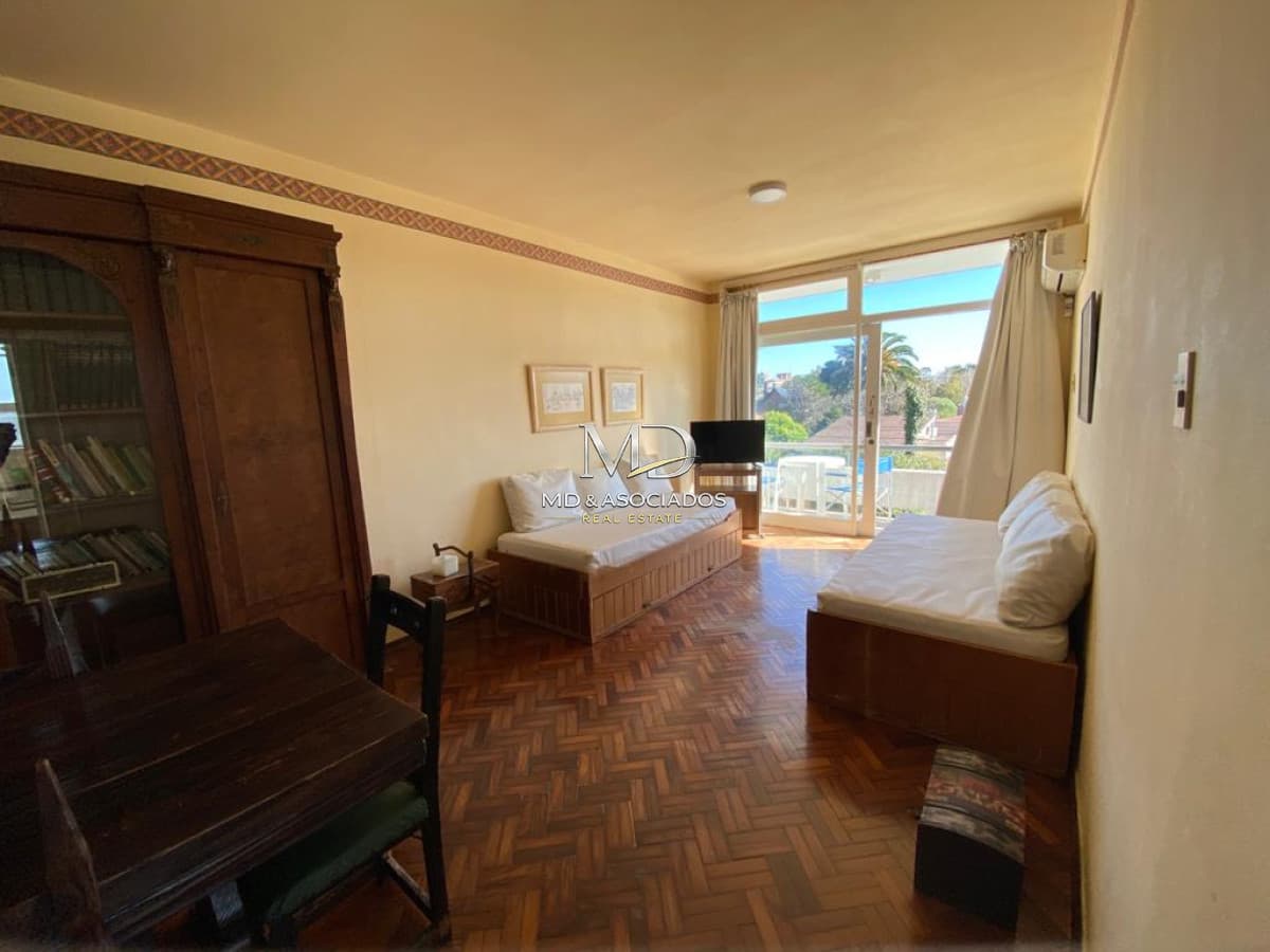 Lindo apartamento a una cuadra de playa Mansa