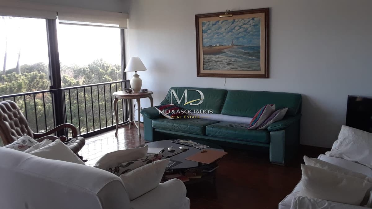 Apartamento en mansa, alquiler de temporada. Ref: 7870