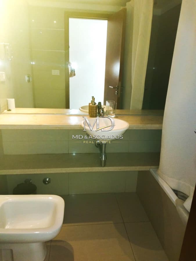 Apartamento en Punta del Este, Roosevelt