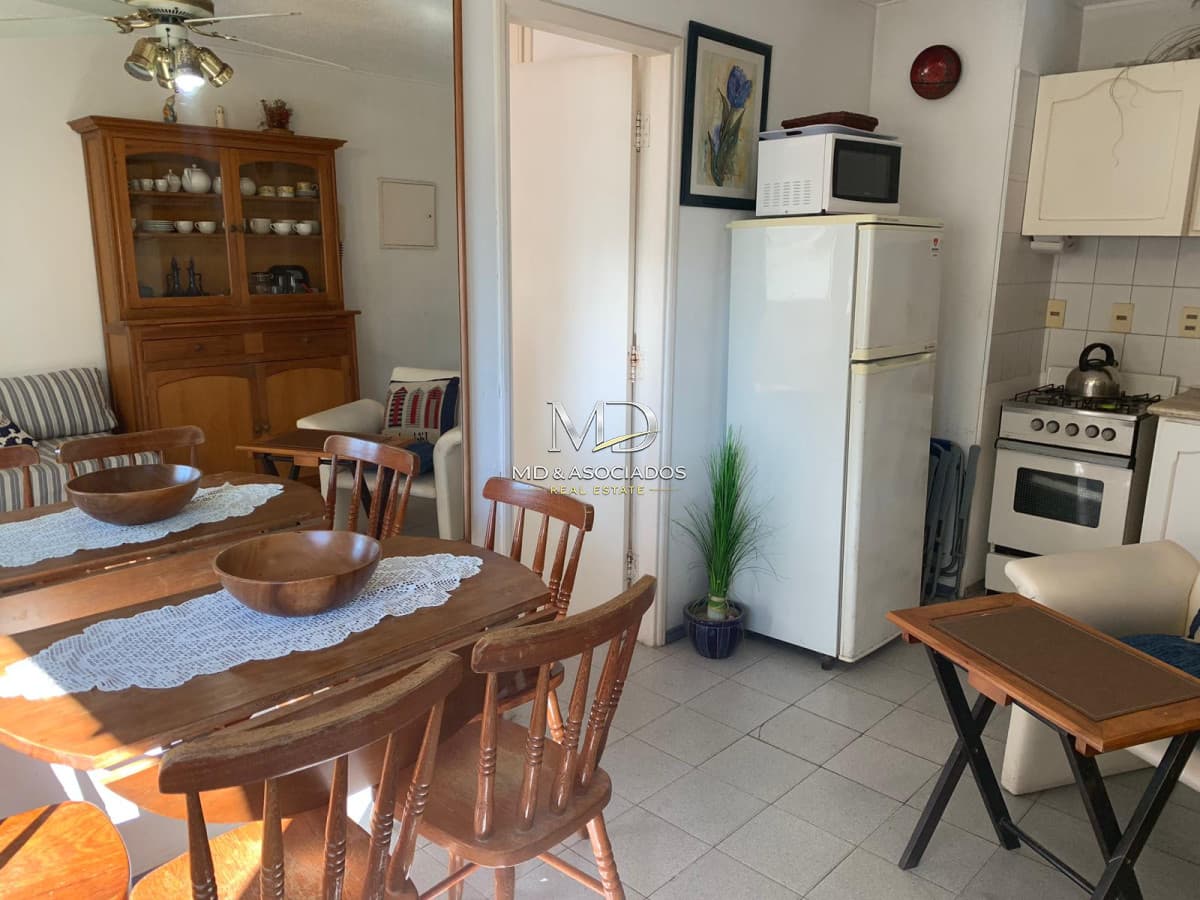 Apartamento en Gorlero Punta del Este.