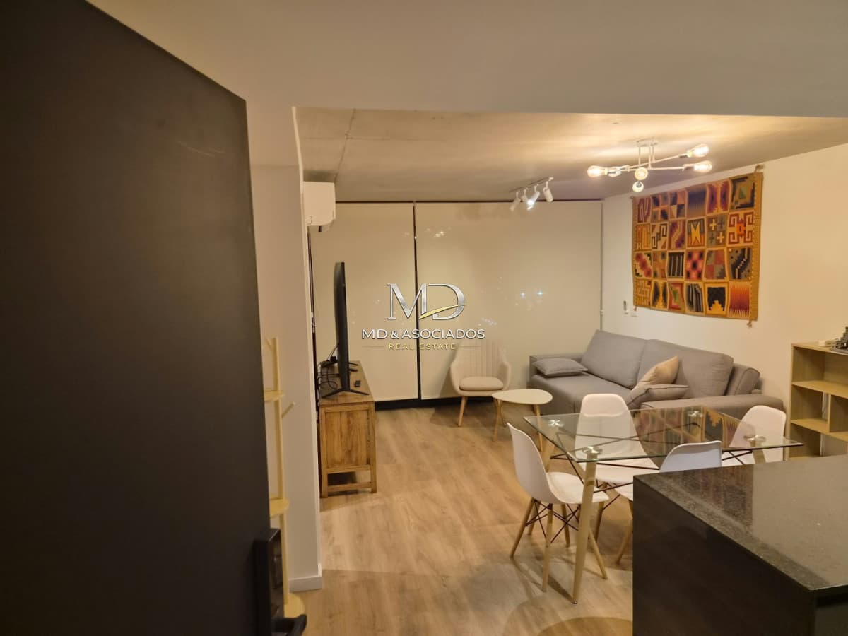 Ideal departamento a pocos metros de Playa Brava
