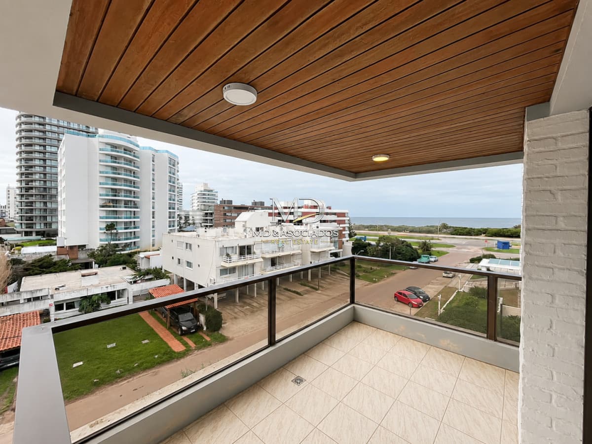 Apartamento Carmar a pasos del mar. Ref(8375)