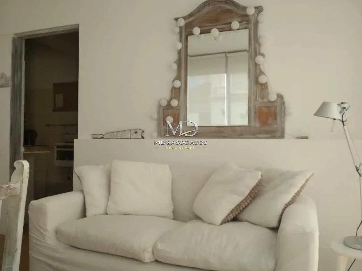 Muy lindo apartamento en corazón de la Península. REF 6288