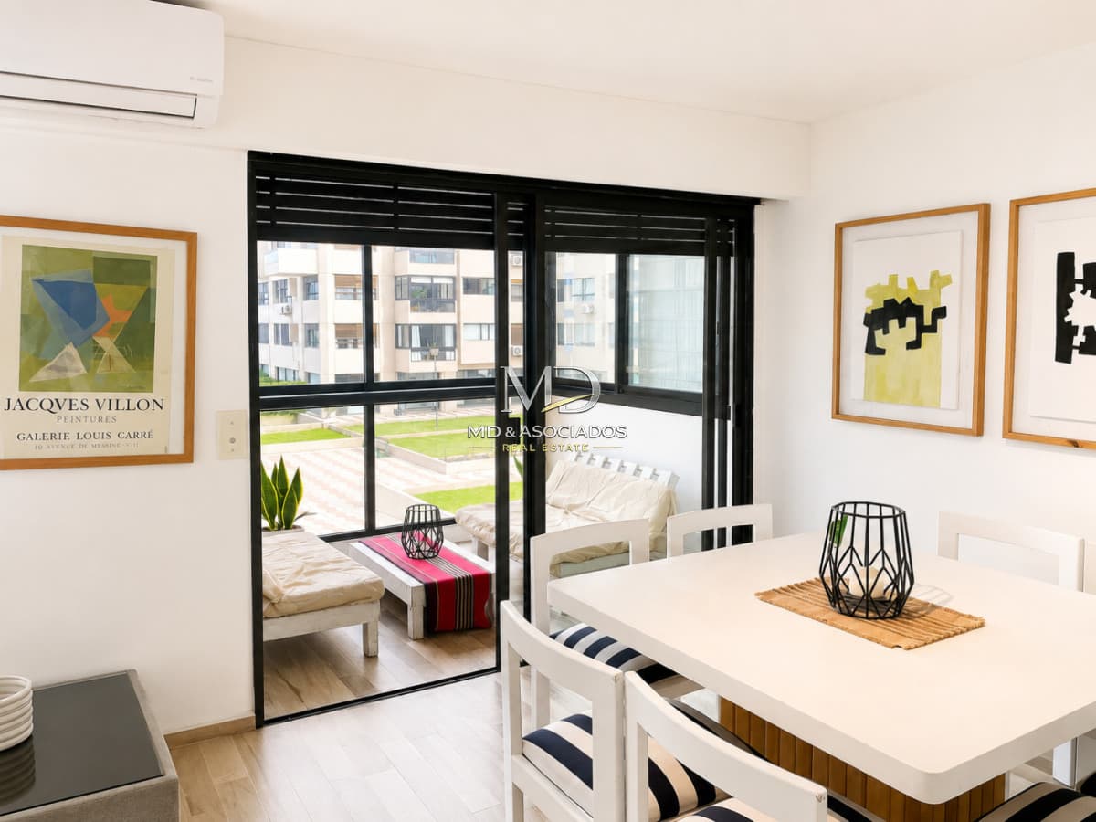 🌊APARTAMENTO FRENTE AL MAR