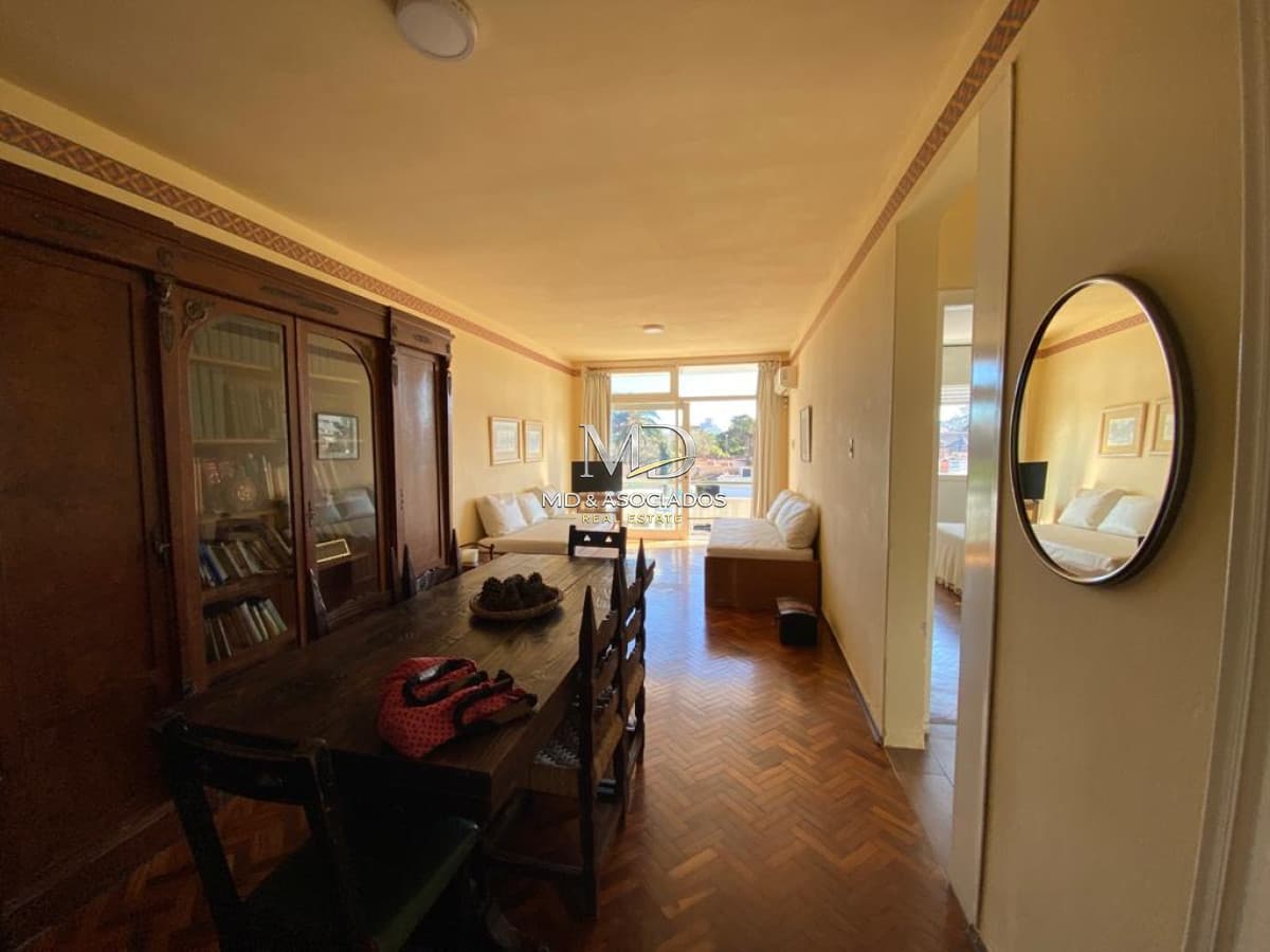 Lindo apartamento a una cuadra de playa Mansa