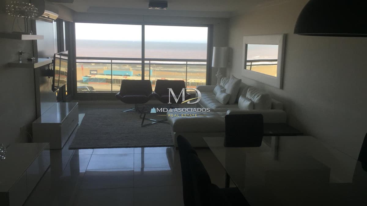 Exelente apartamento en punta del este !