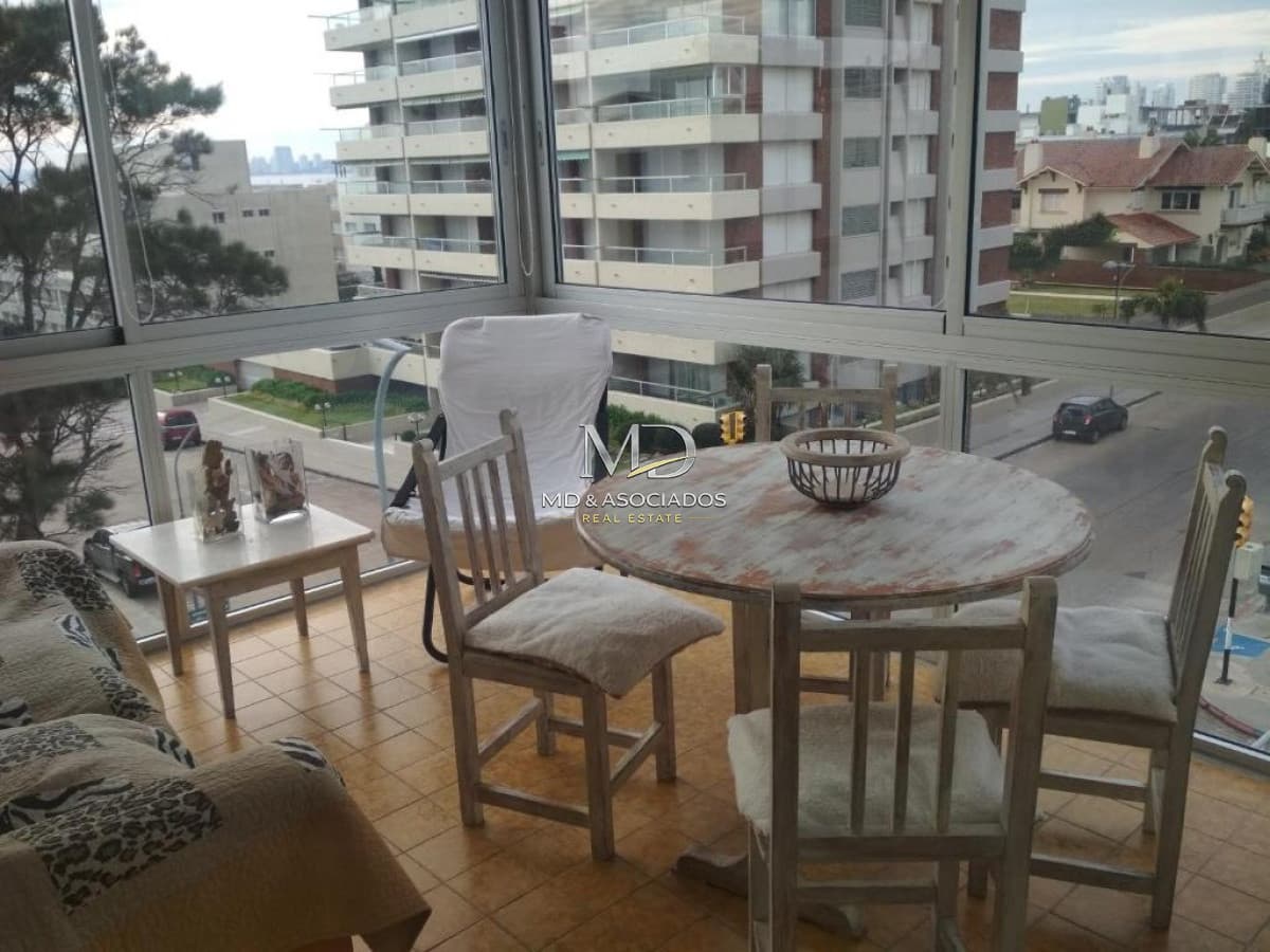 Muy lindo apartamento en corazón de la Península. REF 6288