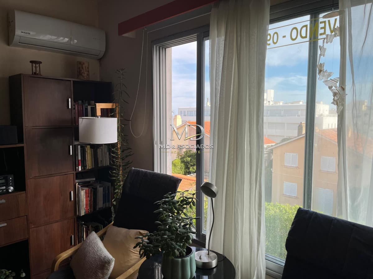 Lindo apartamento Caxambu, en plena Península de Punta del Este. REF: 6368