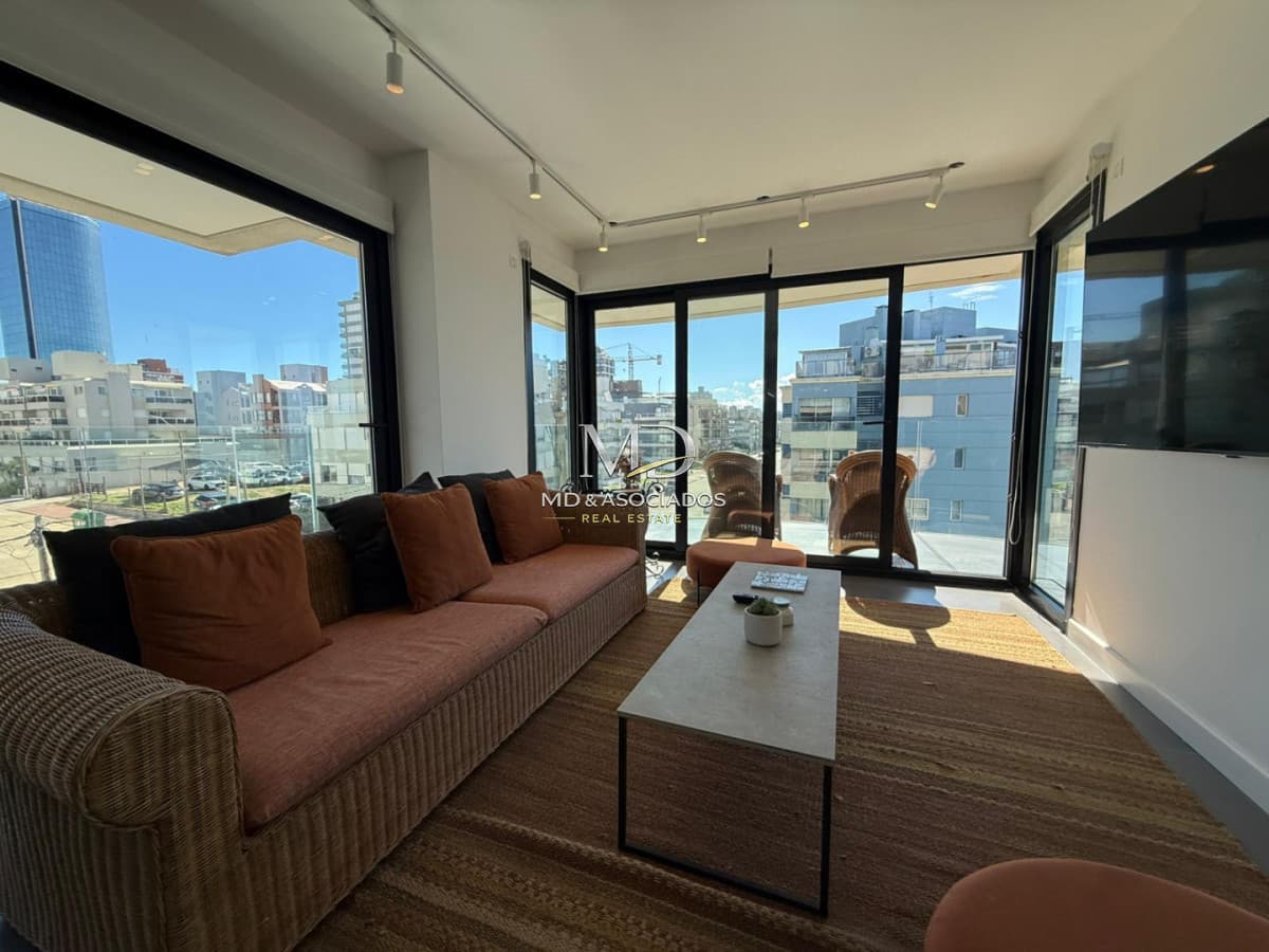 Frente al mar en Península: elegancia, comodidad y vistas únicas 🌊✨