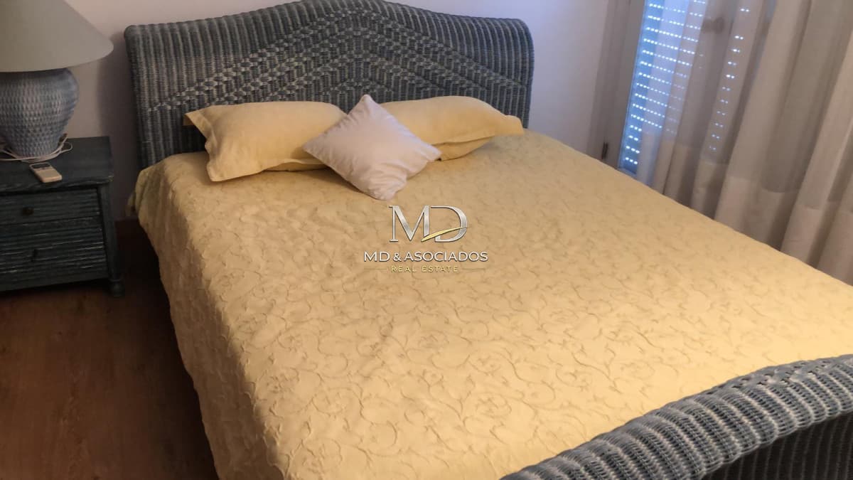 Excelente apartamento a pocas cuadras del mar.