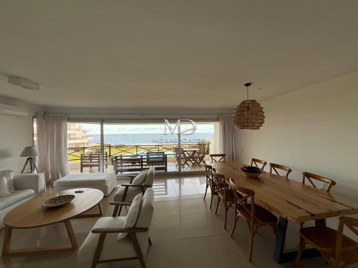 Precioso Apartamento en Manantiales