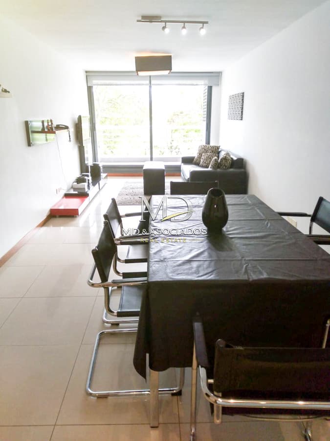 Apartamento en Punta del Este, Roosevelt