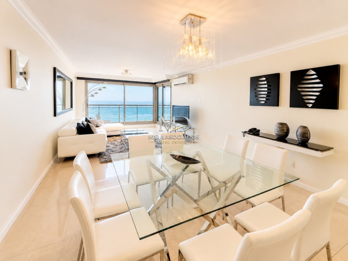 Hermoso apartamento en Imperiale II, inmejorable ubicación. REF(6073)