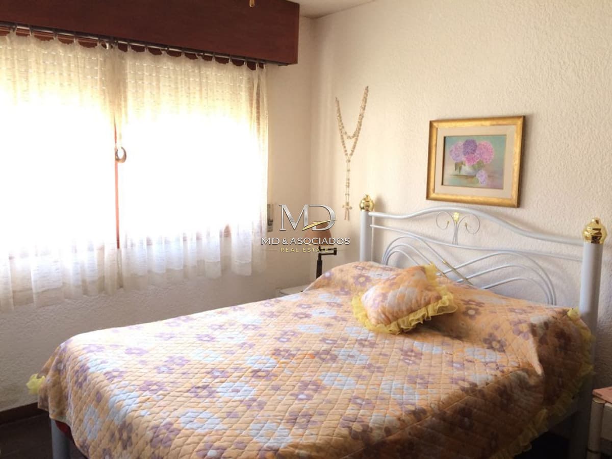 Apartamento playa brava con vista al mar