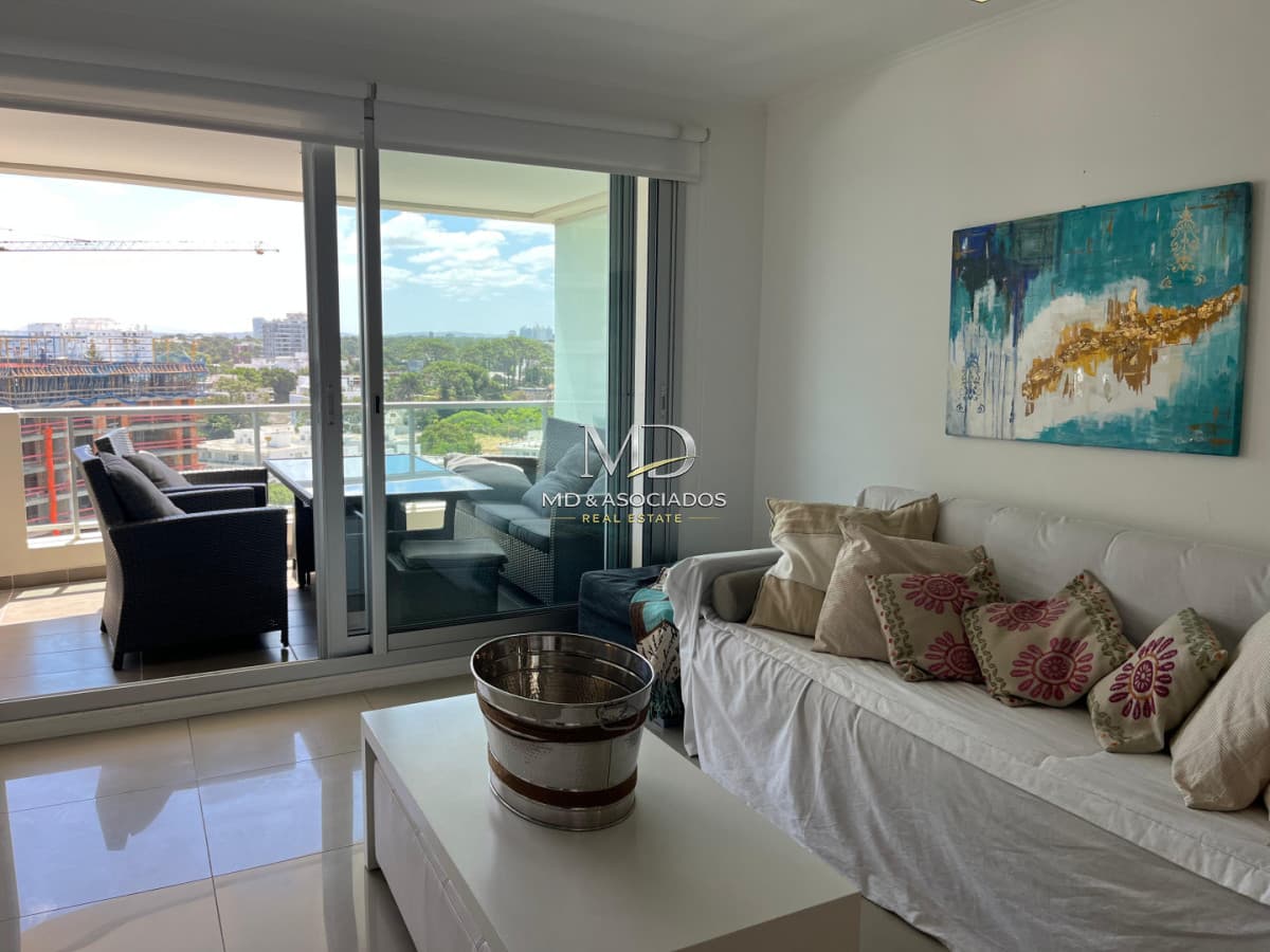 Hermoso Apartamento en Aidy Grill: REF:8960