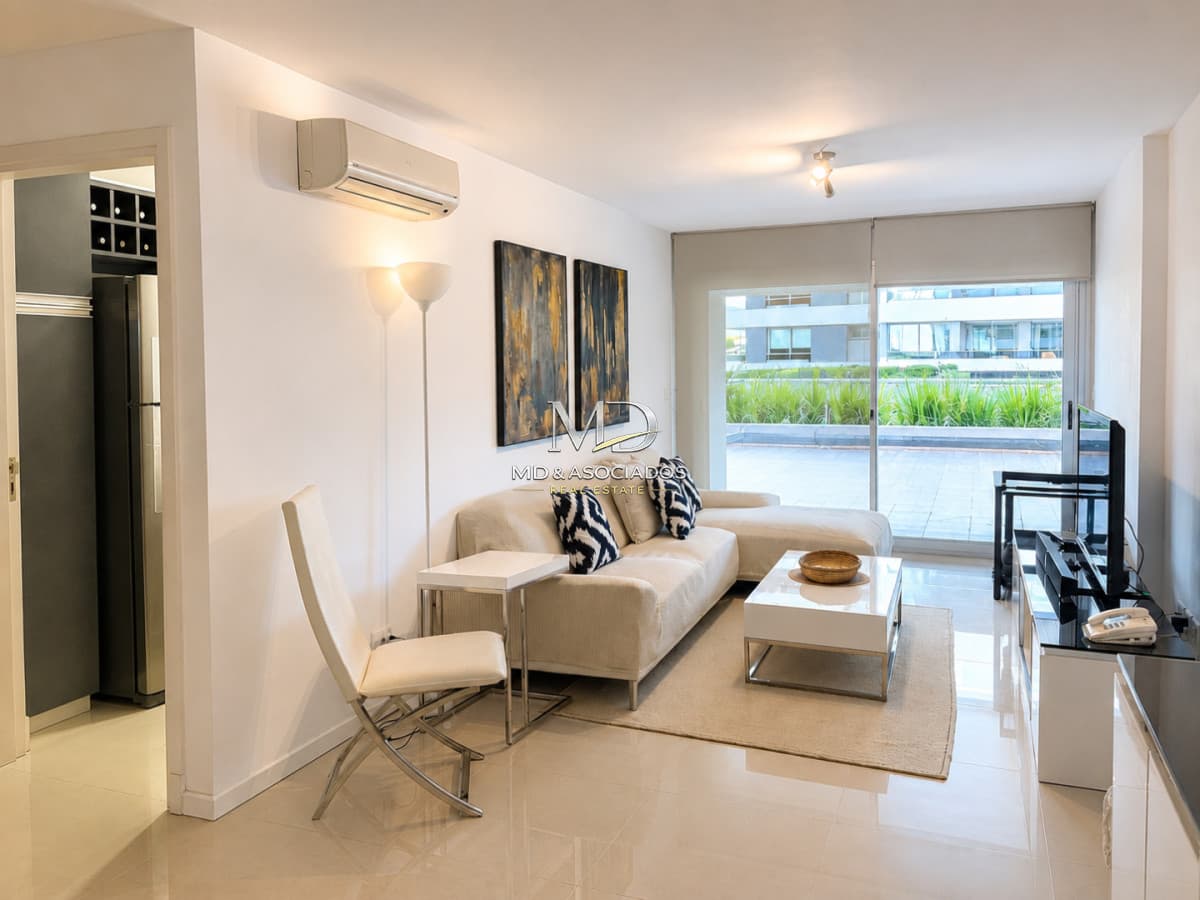 Apartamento en ICON BRAVA