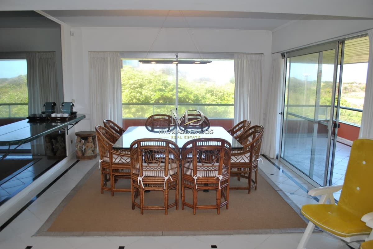 HERMOSO APTO EN TORRE CON TODOS LOS SERVICIOS.REF:7210