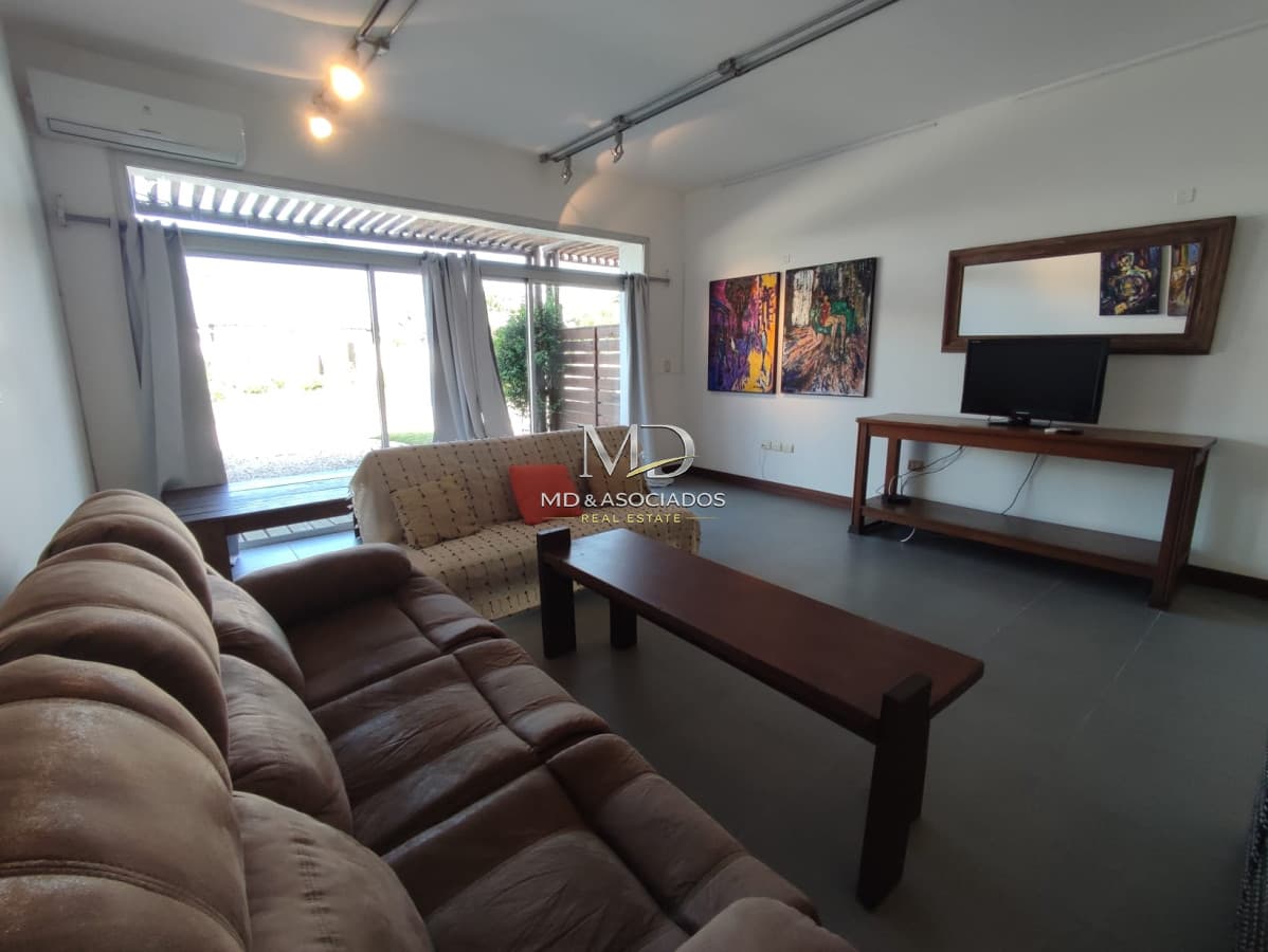 Muy lindo departamento para vacacionar en Manantiales