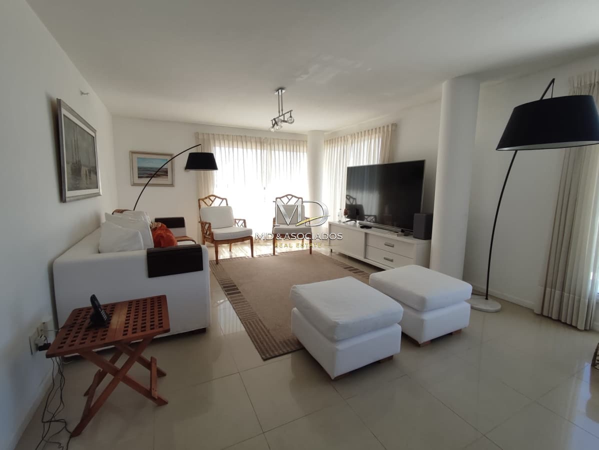 Espectacular Pent House con vista panorámica.Ref : 6602