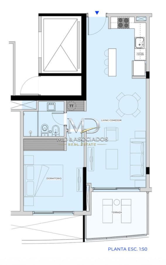 Diseño, Exclusividad y Financiación a Tu Medida REF:8962