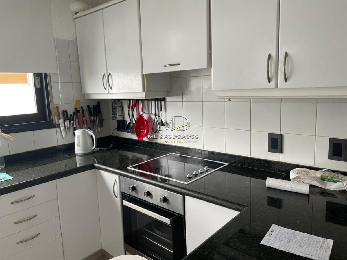 Hermoso departamento frente al mar. REF: 7272