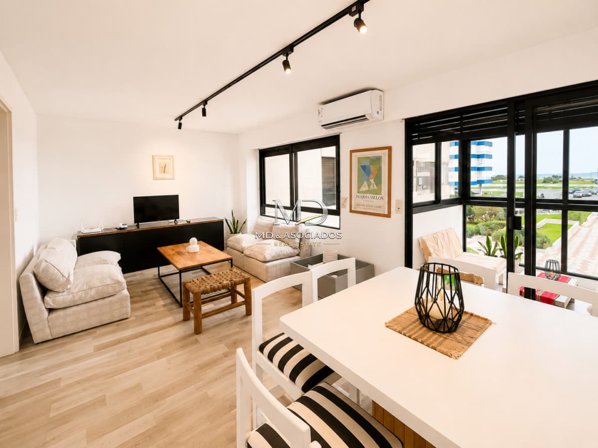 🌊APARTAMENTO FRENTE AL MAR