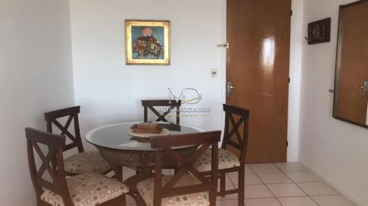 Lindo apartamento en excelente zona