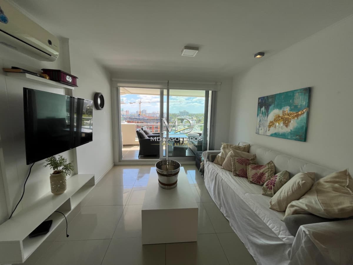 Hermoso Apartamento en Aidy Grill: REF:8960