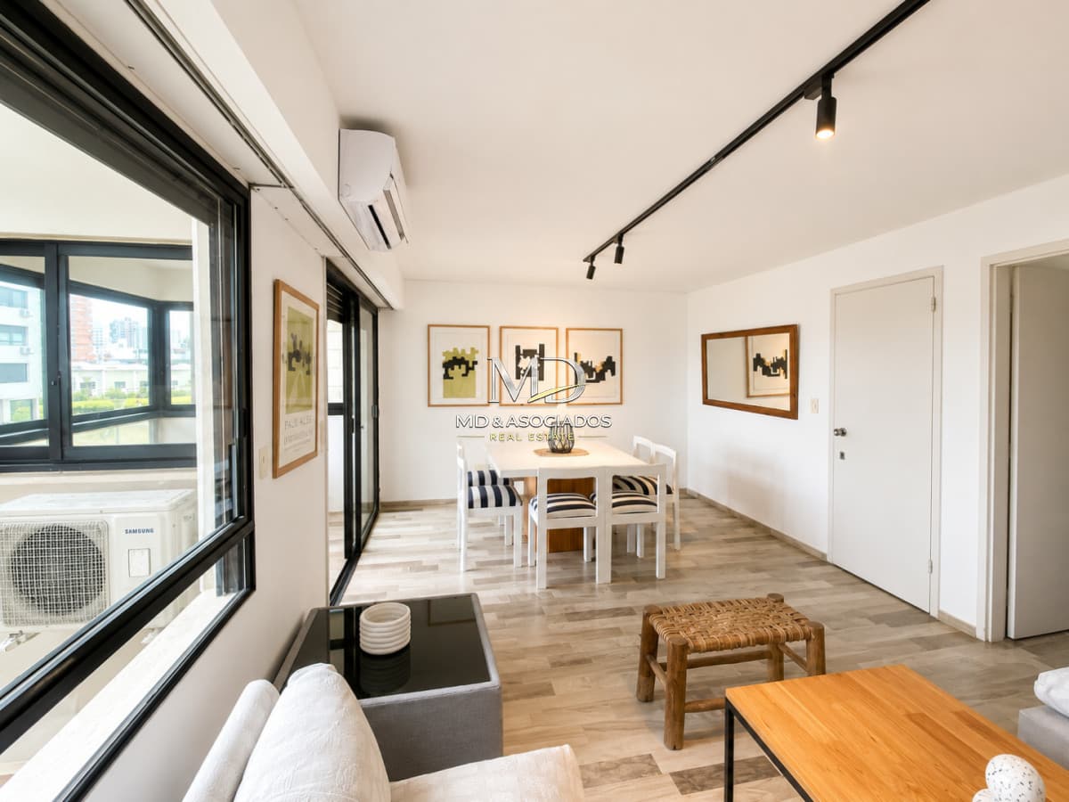 🌊APARTAMENTO FRENTE AL MAR