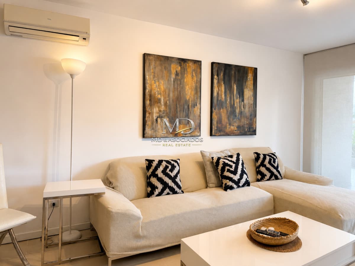 Apartamento en ICON BRAVA
