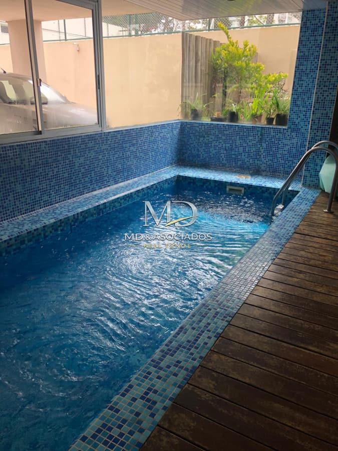 Hermoso apartamento muy bien equipado. REF(5860)