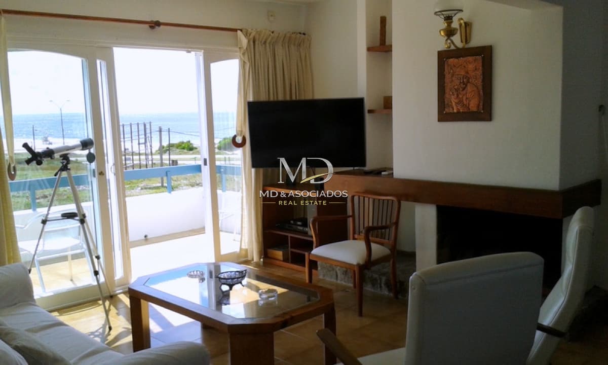 Espectacular Apartamento con vista al mar