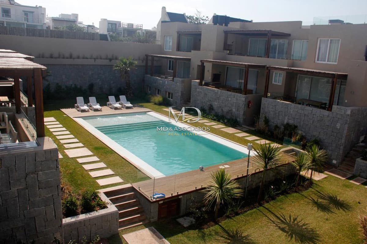 Espectacular apartamento a metros del mar. REF:5651