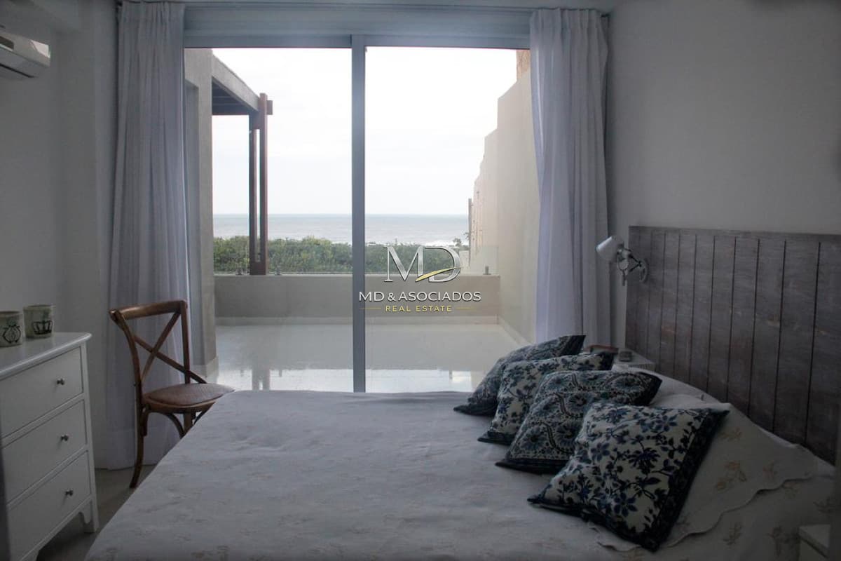 Espectacular apartamento a metros del mar. REF:5651