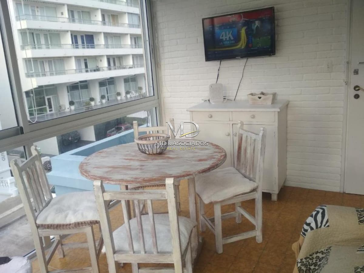 Muy lindo apartamento en corazón de la Península. REF 6288