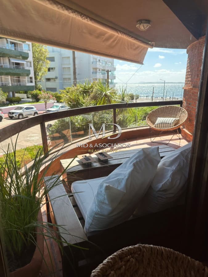 Hermoso apartamento en Península